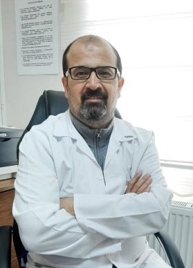 Dr. Hüseyin Kadıoğlu