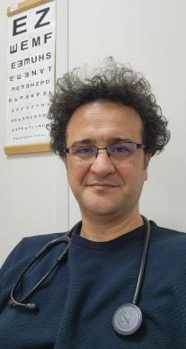 Dr Ahmet Kürşat Karakurt