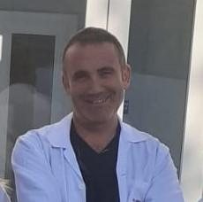 Dr. Süleyman Bülent Barut